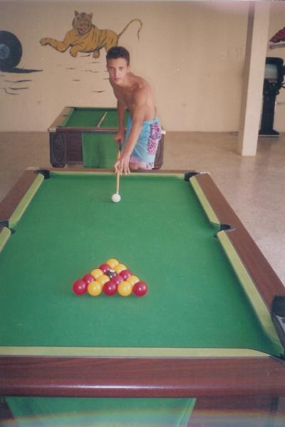billard